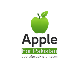 Apple For Pakistan